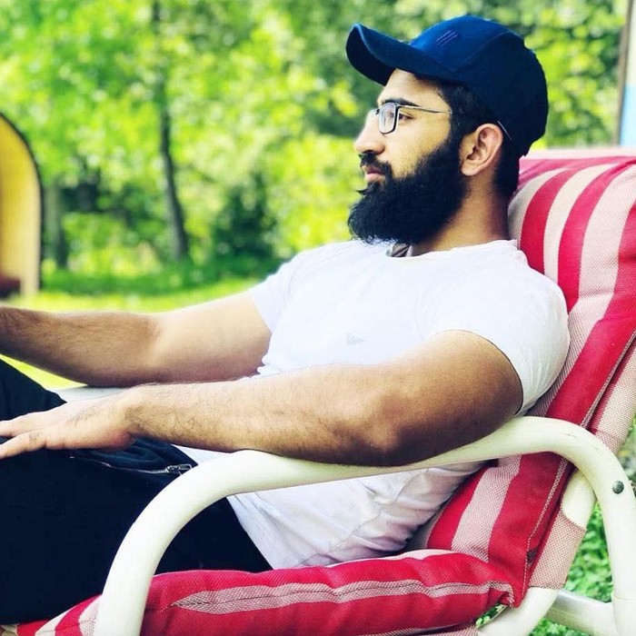 Hassan Amir, Founder